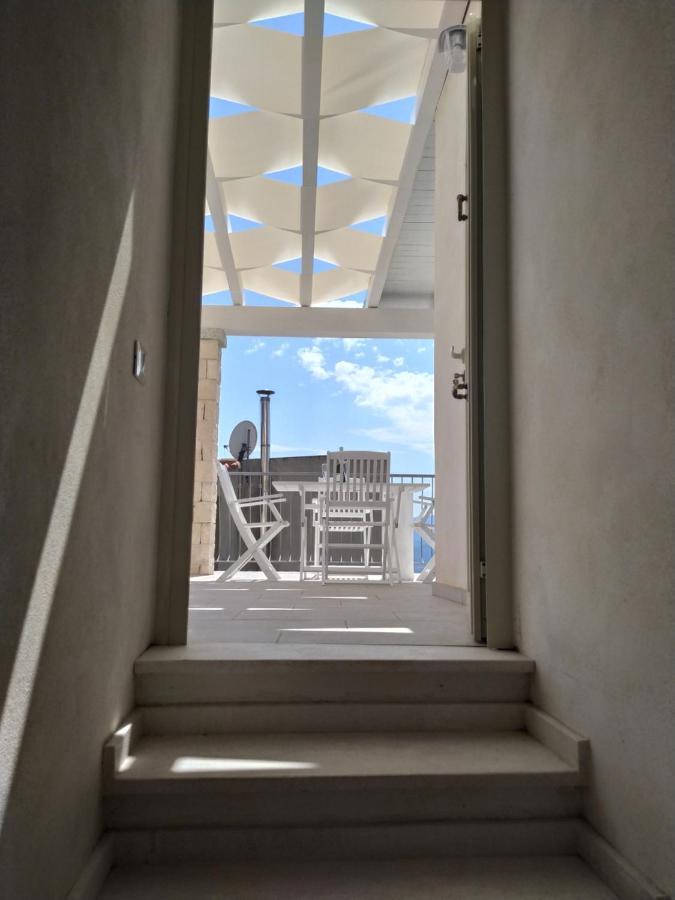 Appartamento La Terrazza بوناي المظهر الخارجي الصورة