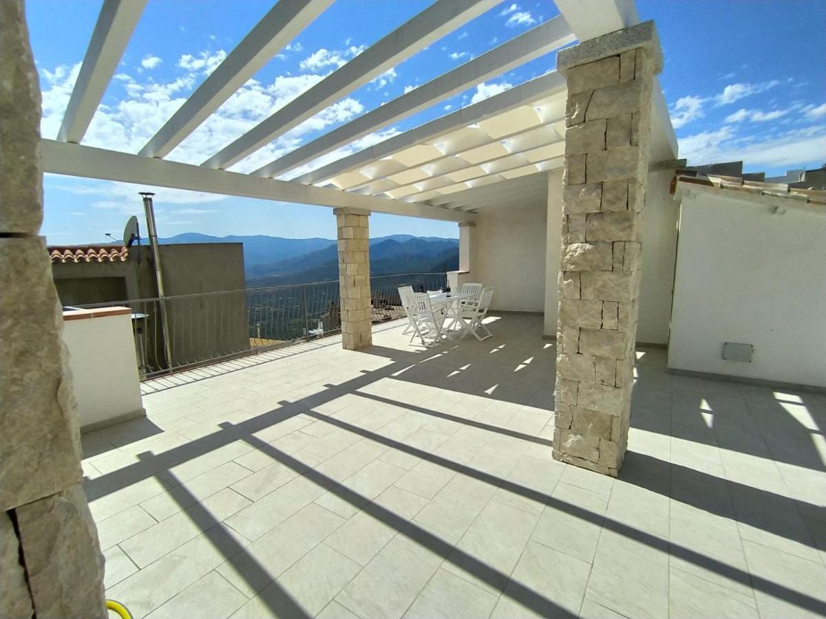 Appartamento La Terrazza بوناي المظهر الخارجي الصورة