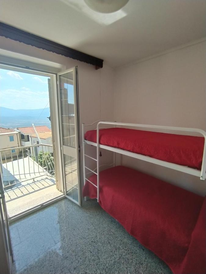 Appartamento La Terrazza بوناي المظهر الخارجي الصورة