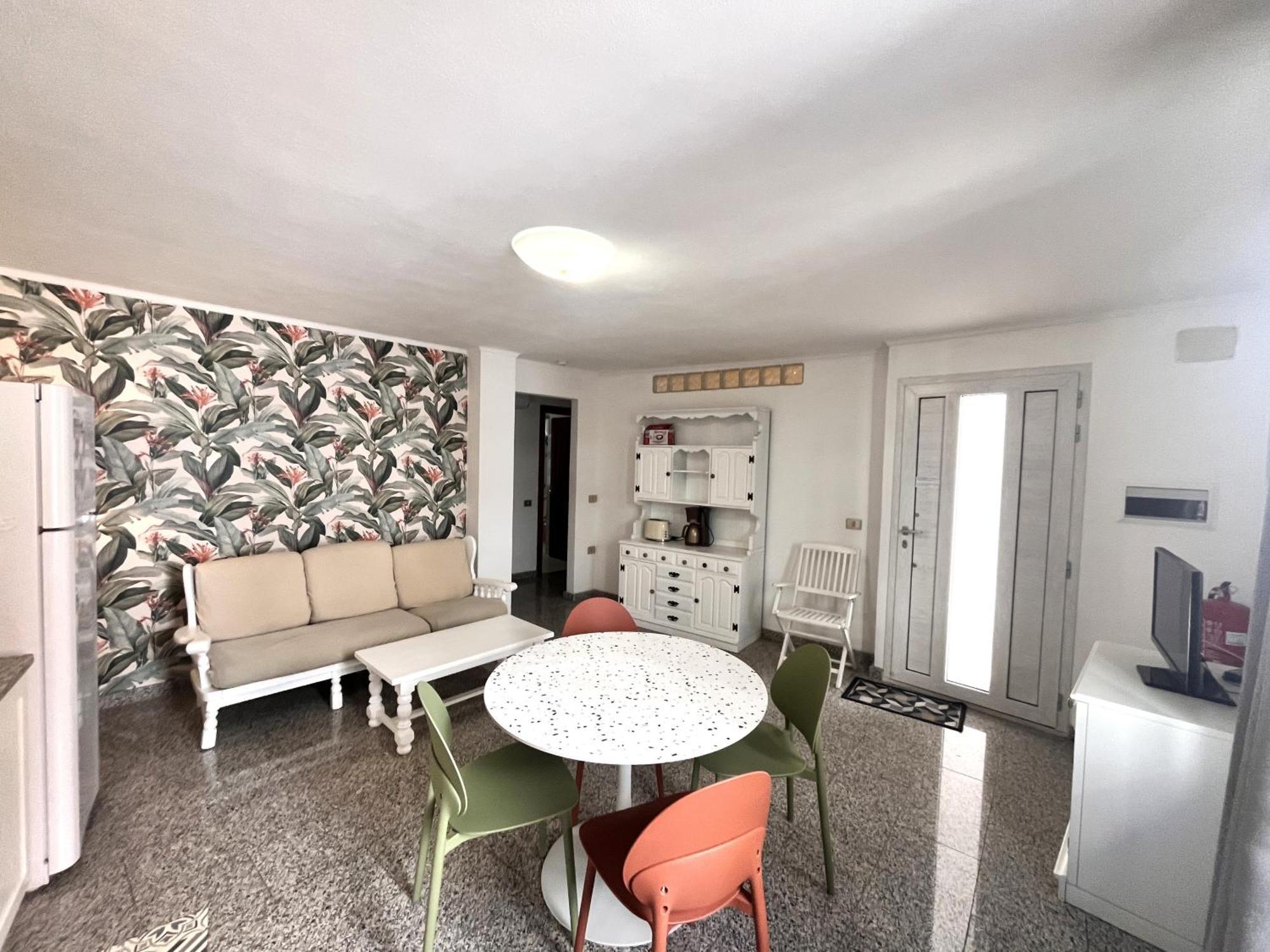 Appartamento La Terrazza بوناي المظهر الخارجي الصورة