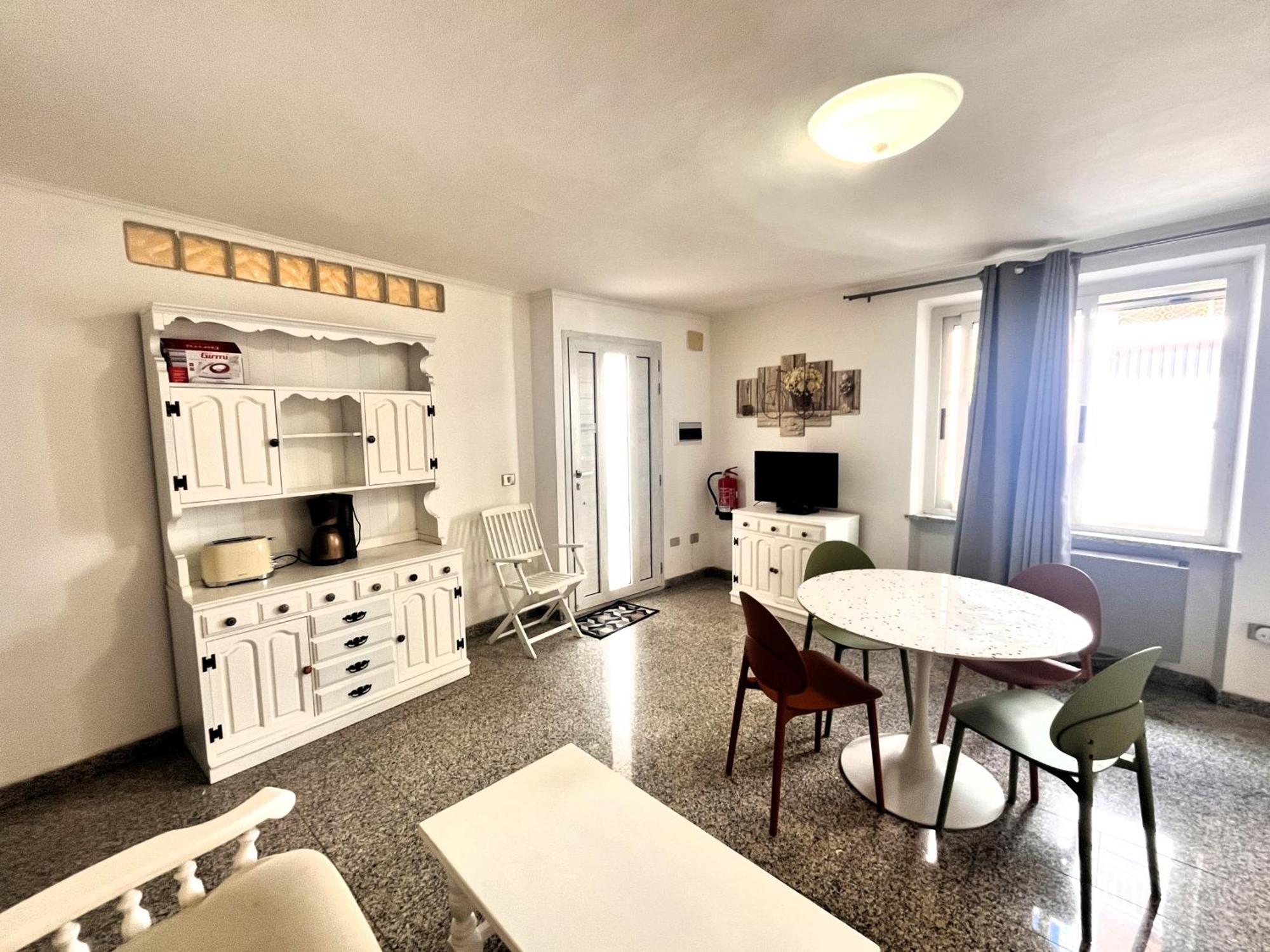 Appartamento La Terrazza بوناي المظهر الخارجي الصورة